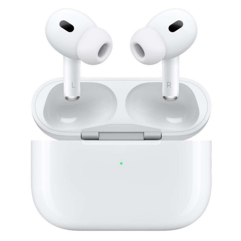 هدفون بلوتوثی مدل ایرپاد پرو airpods pro 2nd generation