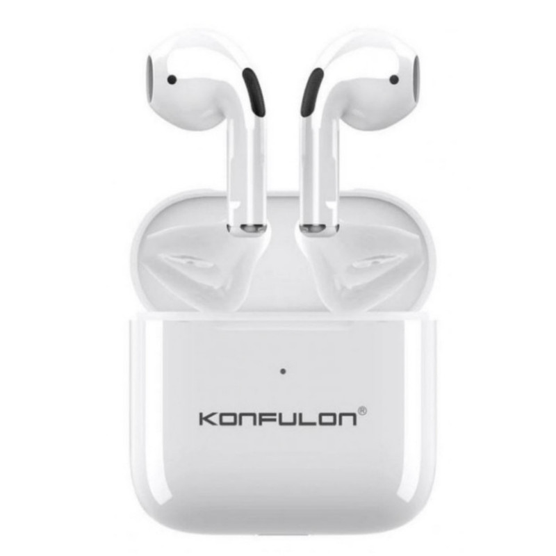 هدفون بلوتوثی مدل 2024 airpods pro 2nd generation airr0983