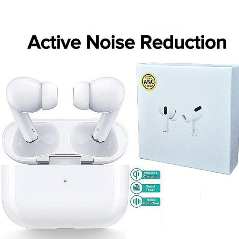 هدفون بلوتوثی مدل Airpods pro tws generation HFB/BH
