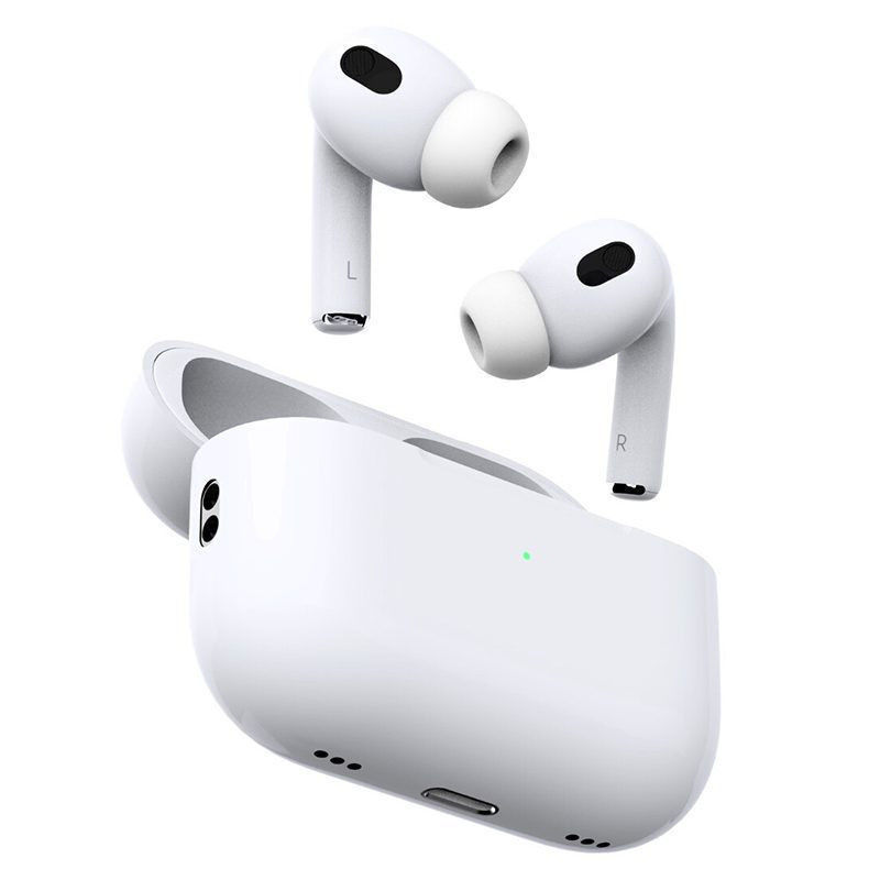 هدفون بلوتوثی مدل Airpods pro tws generation HFgfsfB/BH