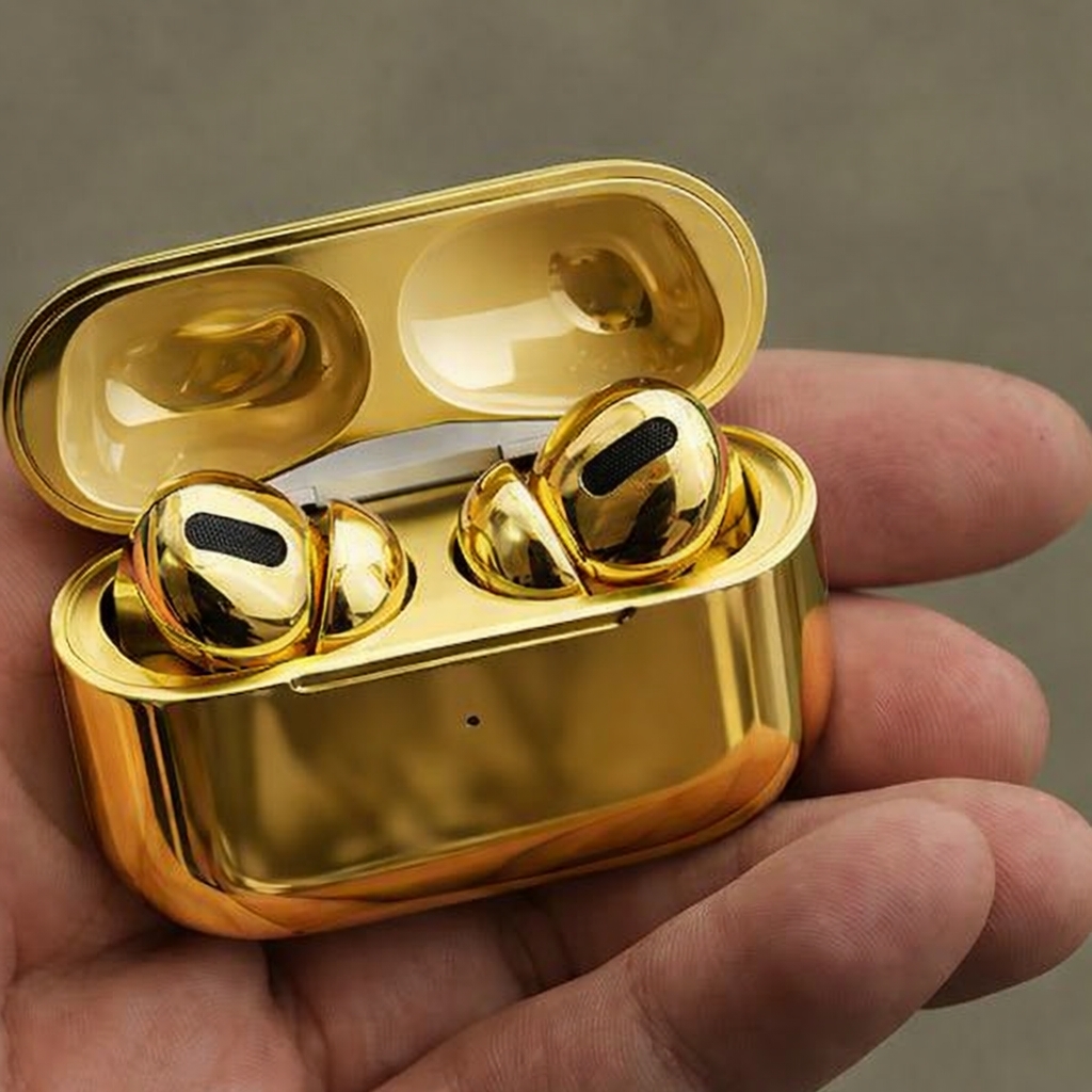 Airpods pro new series1