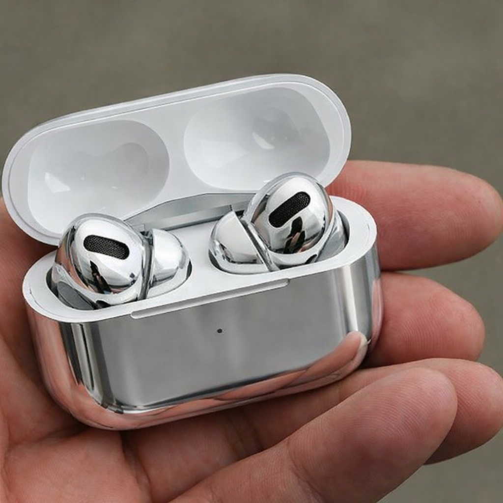 Airpods pro new series3