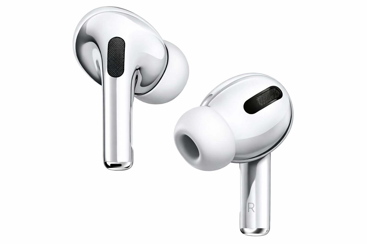 Airpods pro new seriess