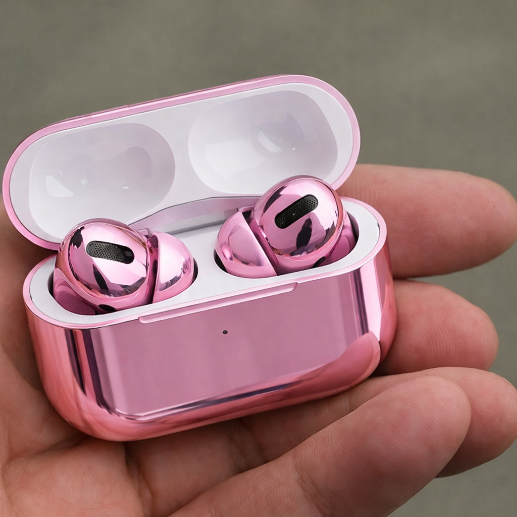 Airpods pro new series2